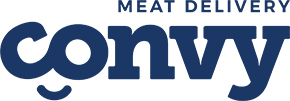 Convy Meat Delivery