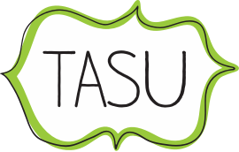 Logotipo TASU Chips